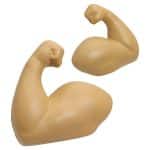 Muscle Arm Stress Reliever - 1