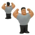 Muscle Man Stress Reliever - 1