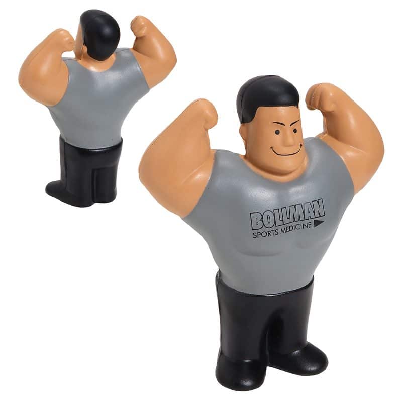 Muscle Man Stress Reliever - 2