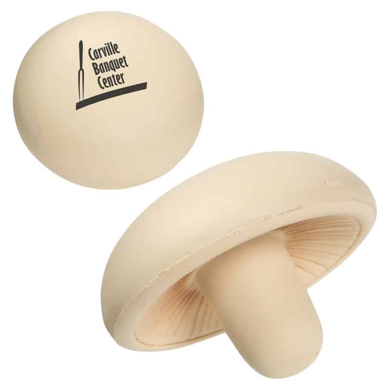 Mushroom Stress Reliever - 2