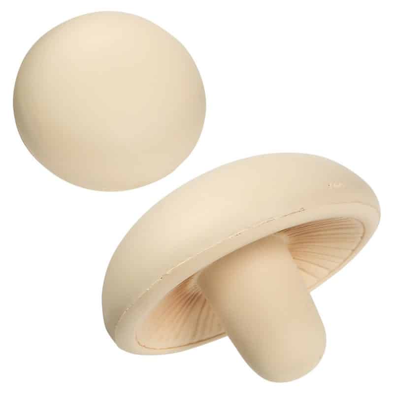 Mushroom Stress Reliever - 3