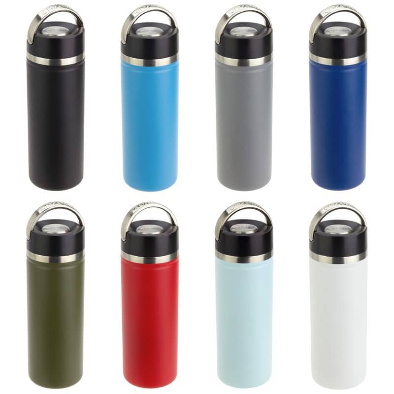 NAYAD® Roamer 18 oz Stainless Double-wall Bottle - 1