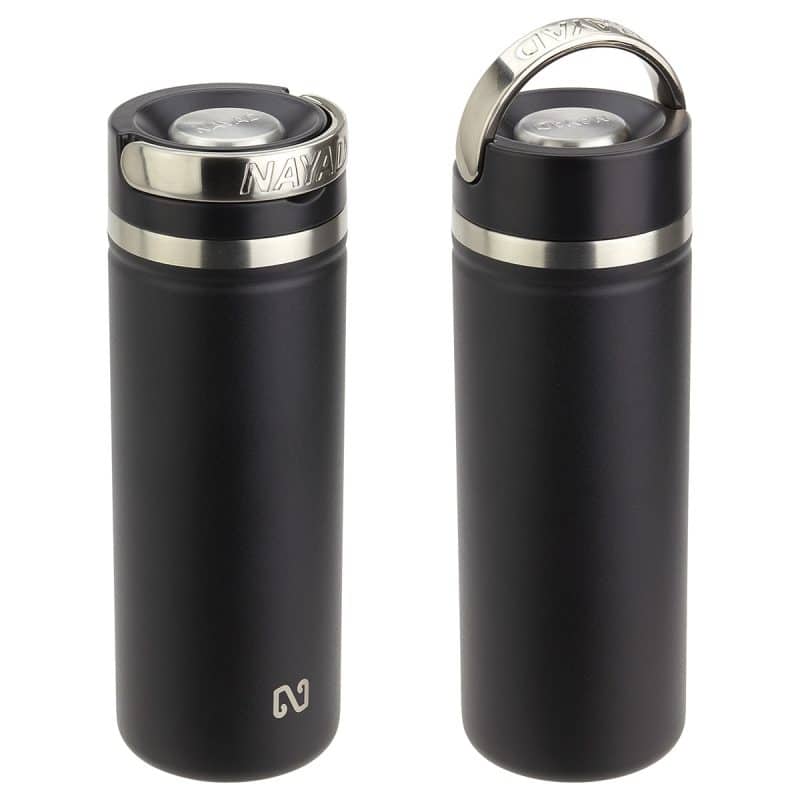 NAYAD® Roamer 18 oz Stainless Double-wall Bottle - 3