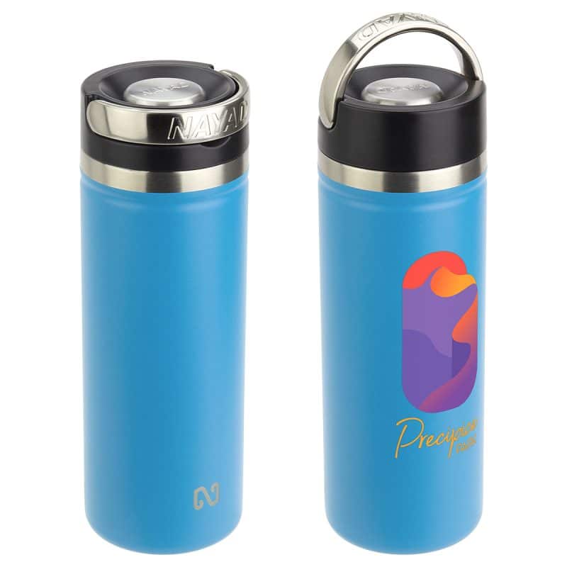 NAYAD® Roamer 18 oz Stainless Double-wall Bottle - 4