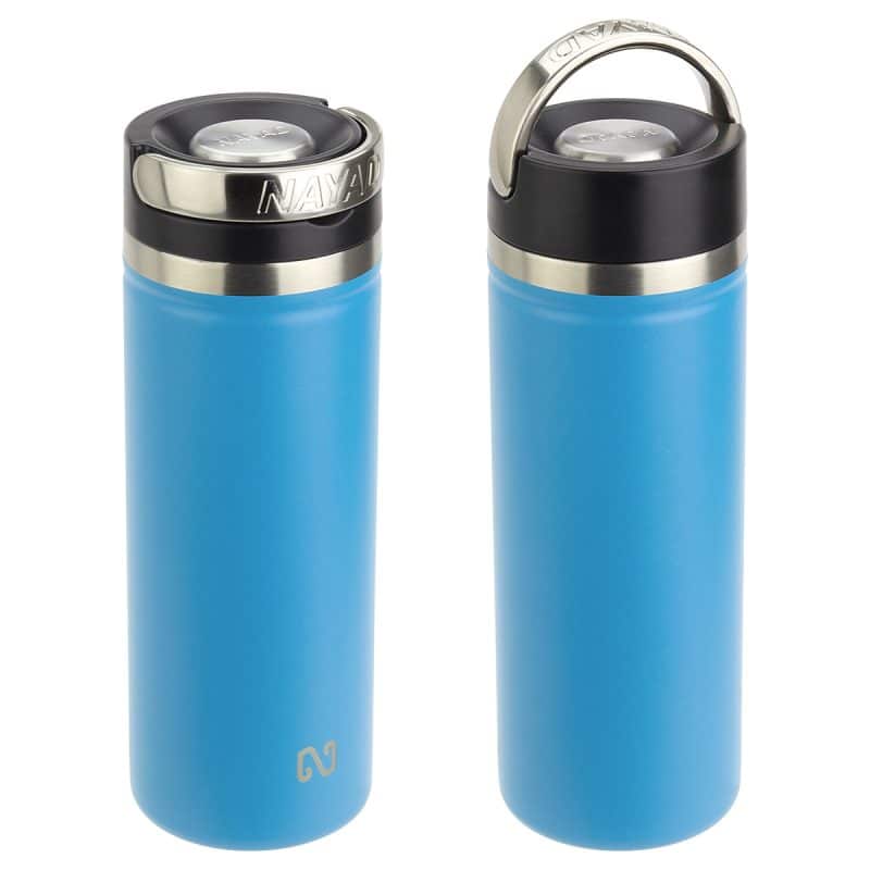 NAYAD® Roamer 18 oz Stainless Double-wall Bottle - 5