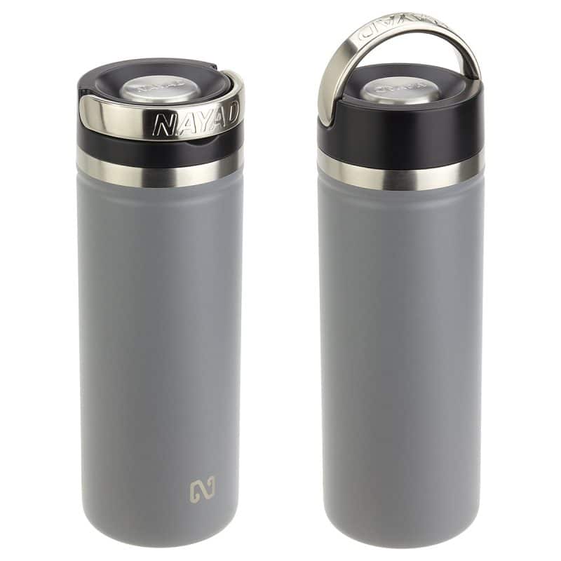 NAYAD® Roamer 18 oz Stainless Double-wall Bottle - 7