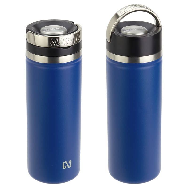 NAYAD® Roamer 18 oz Stainless Double-wall Bottle - 9