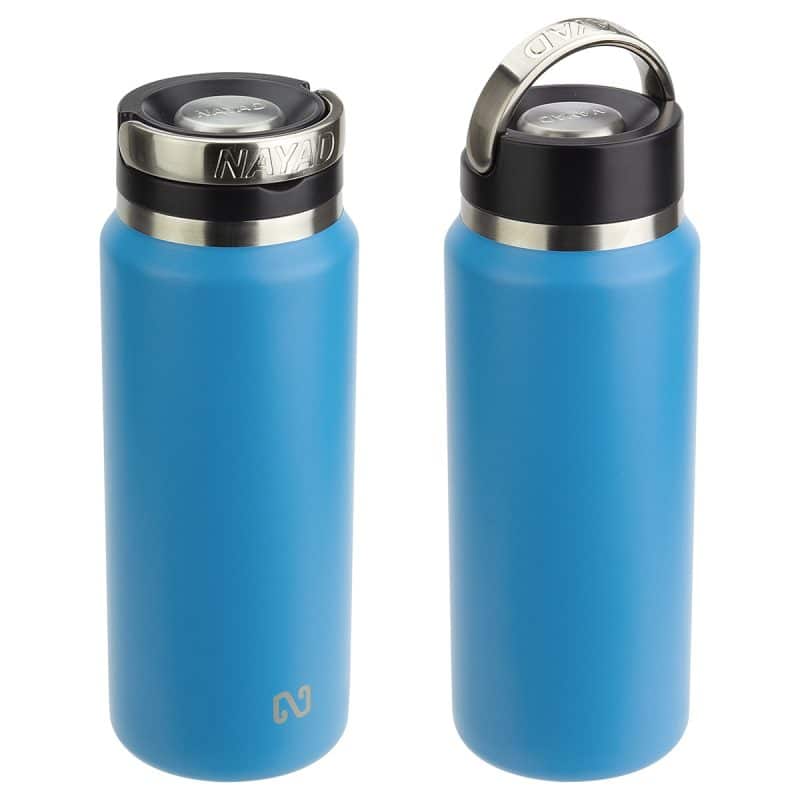 NAYAD® Roamer 26 oz Stainless Double-wall Bottle - 3