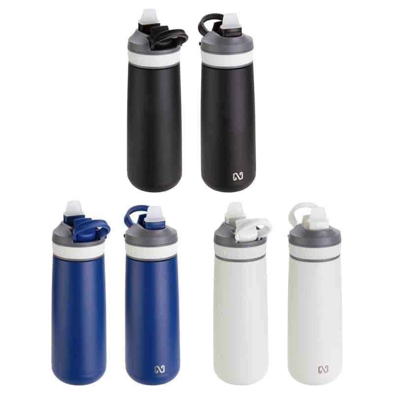 NAYAD® Vive 23 oz Stainless Double Wall Bottle - 1