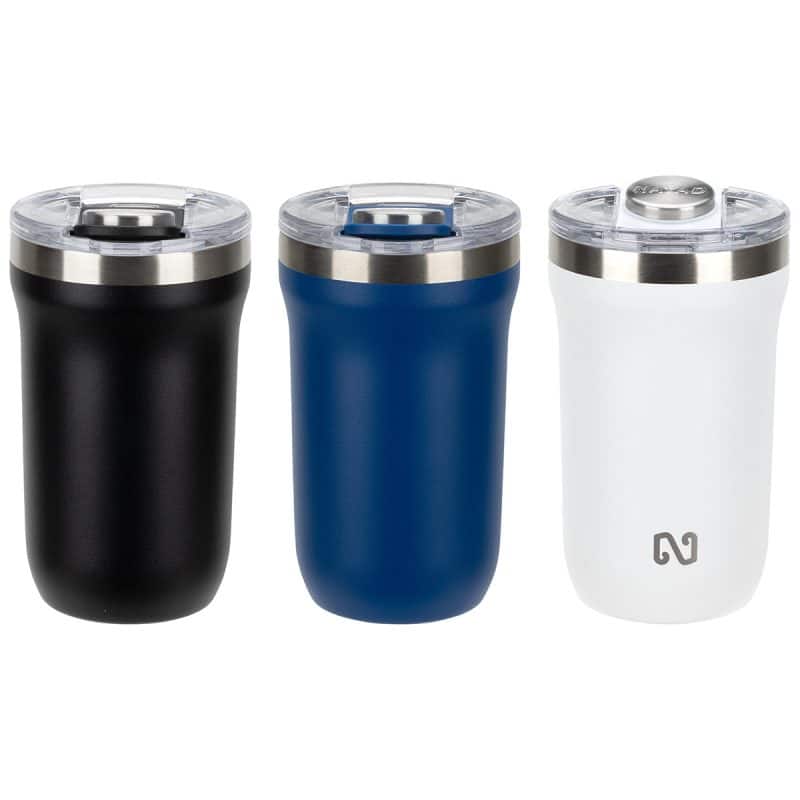 NAYAD® Wai 12 oz Double-Wall Tumbler - 1