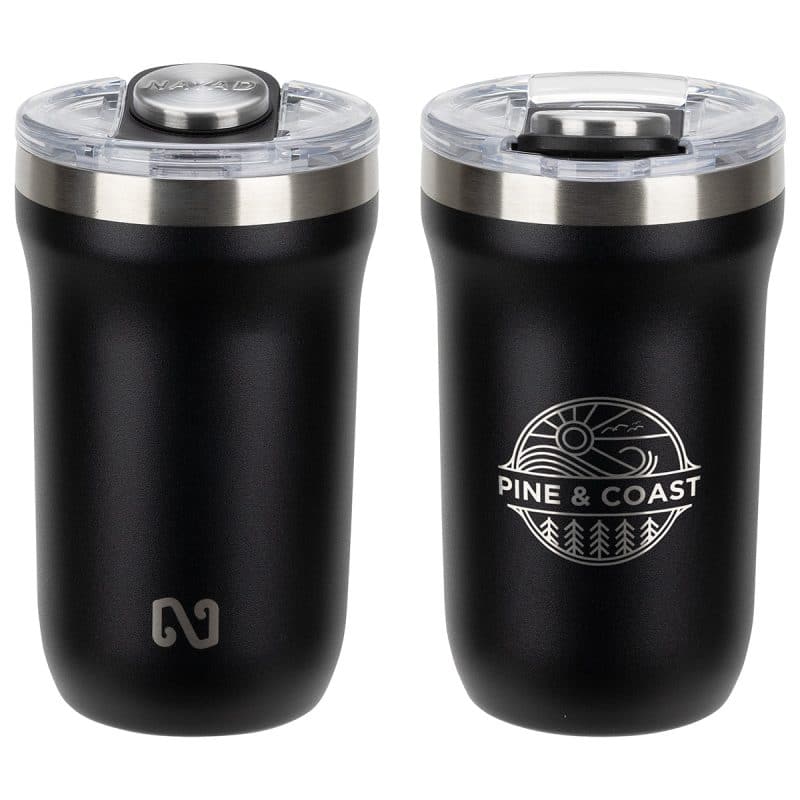 NAYAD® Wai 12 oz Double-Wall Tumbler - 2
