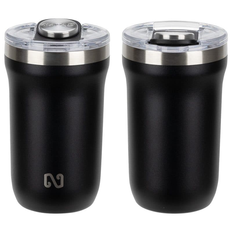 NAYAD® Wai 12 oz Double-Wall Tumbler - 3