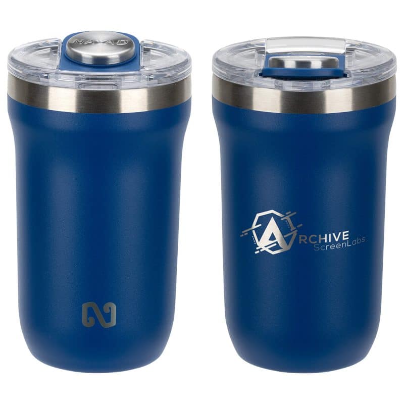 NAYAD® Wai 12 oz Double-Wall Tumbler - 4
