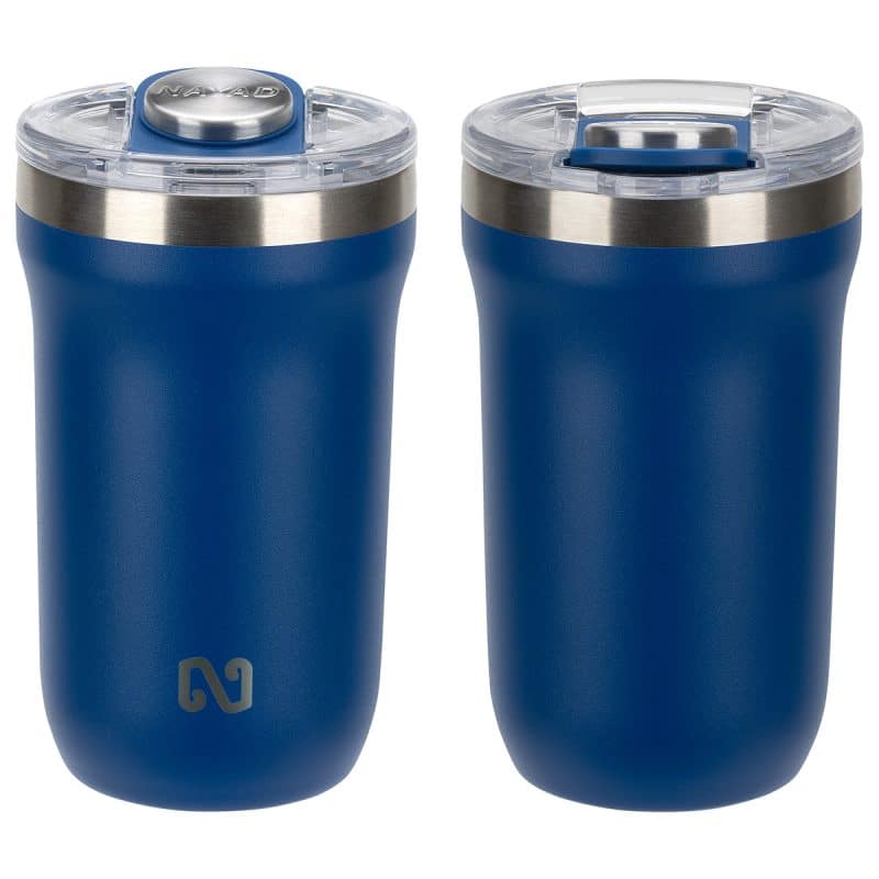 NAYAD® Wai 12 oz Double-Wall Tumbler - 5