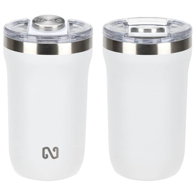 NAYAD® Wai 12 oz Double-Wall Tumbler - 7