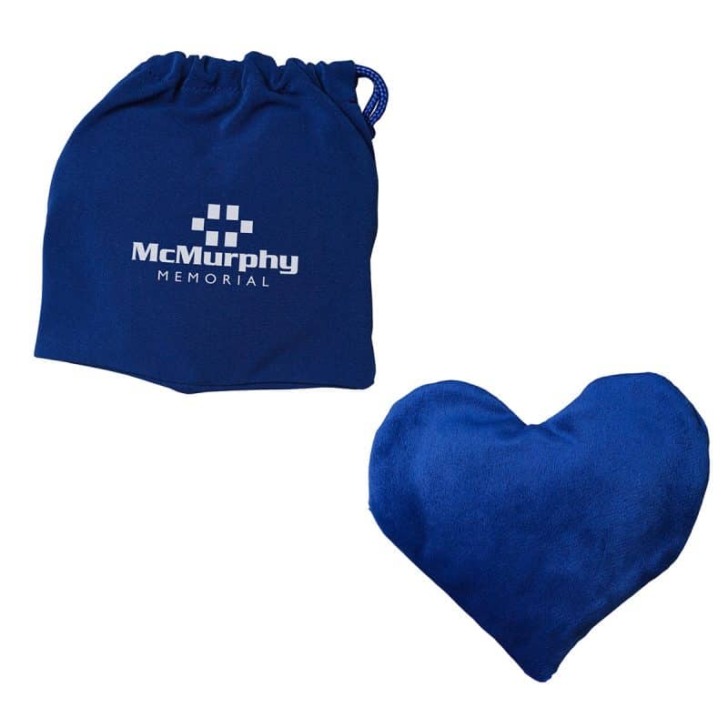 Natural Scented Wonder Beads™ Heart - 4