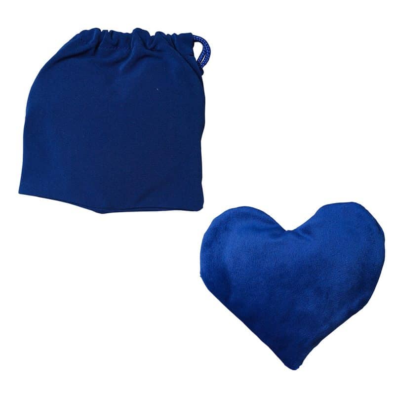 Natural Scented Wonder Beads™ Heart - 5