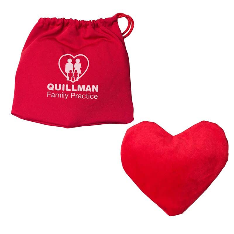 Natural Scented Wonder Beads™ Heart - 6