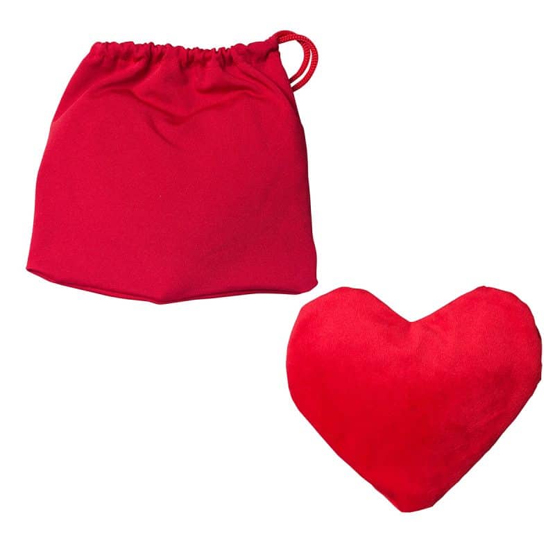 Natural Scented Wonder Beads™ Heart - 7