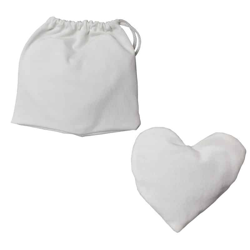 Natural Scented Wonder Beads™ Heart - 9