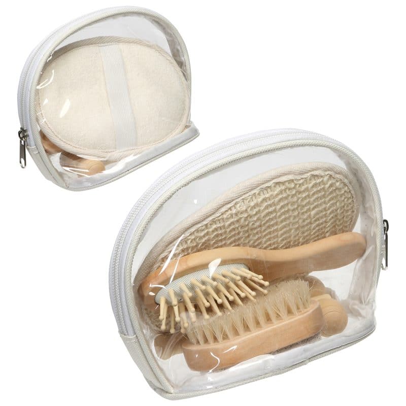 Naturally You Spa Kit - 3