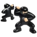 Ninja Stress Reliever - 1