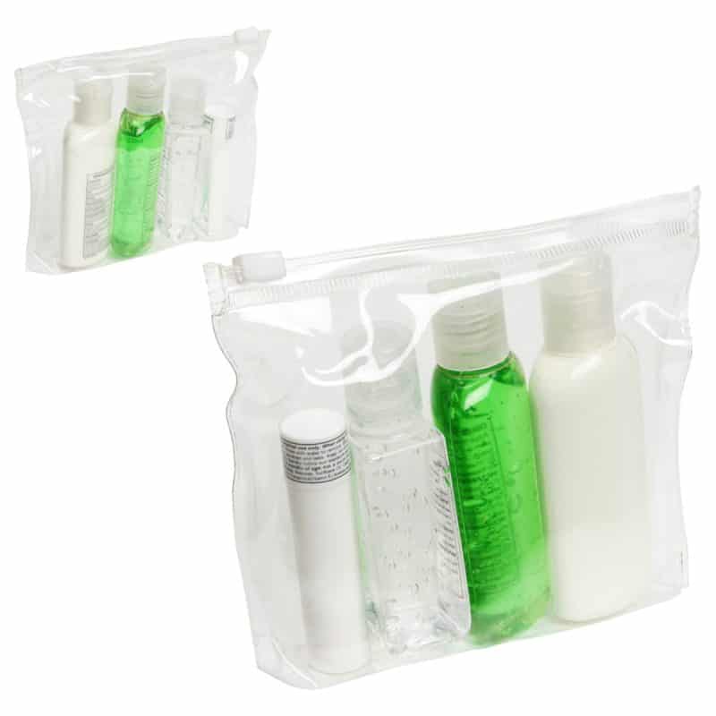 No-Burn Outdoor Kit - 1