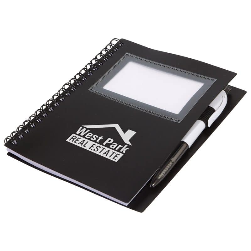 Note-It Memo Book - 2