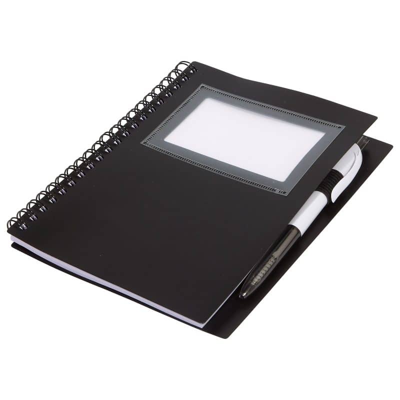 Note-It Memo Book - 3