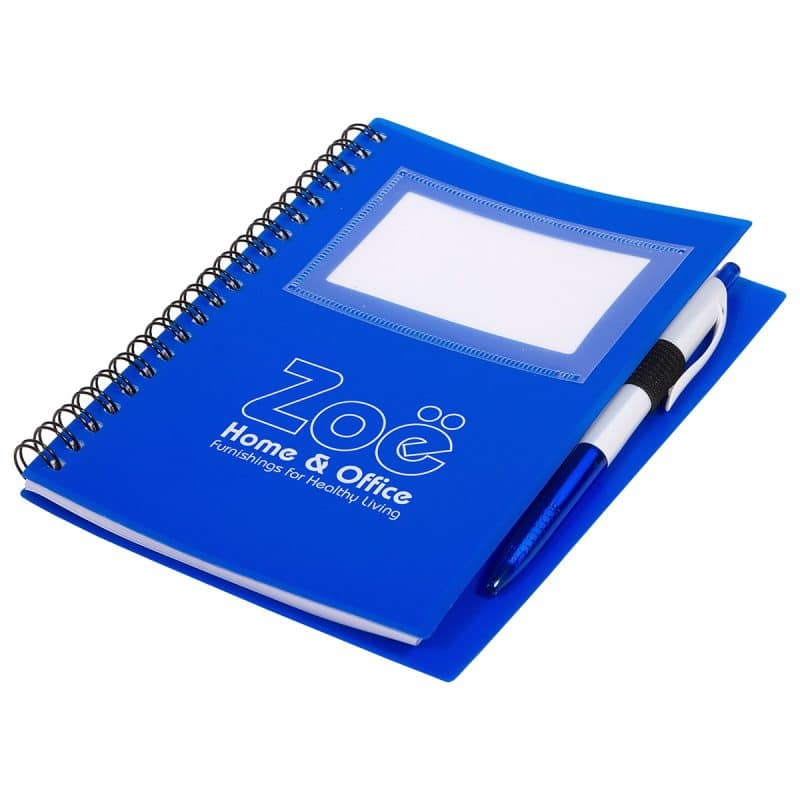 Note-It Memo Book - 4