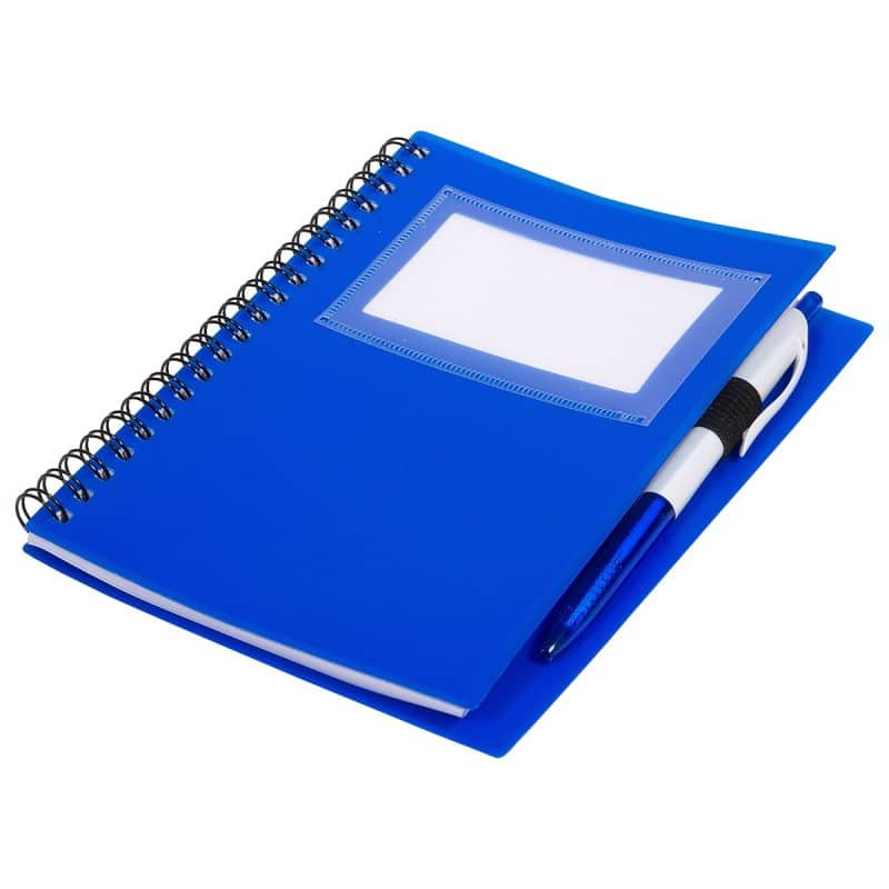 Note-It Memo Book - 5