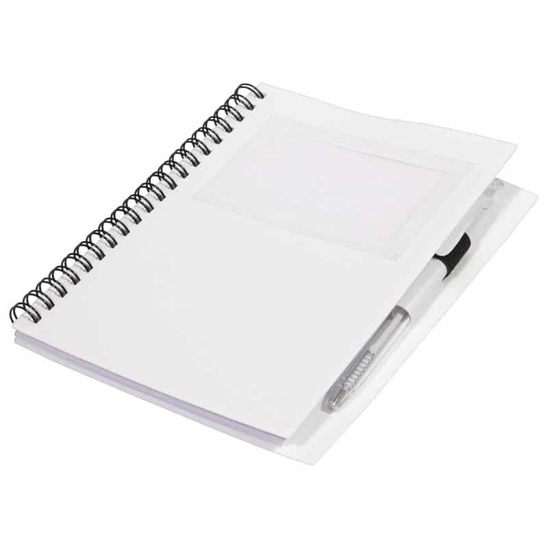 Note-It Memo Book - 7
