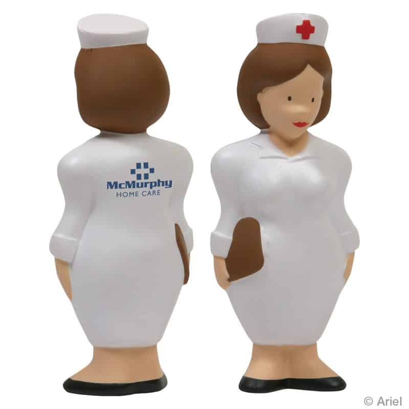 Nurse Stress Reliever - 2