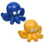 Octopus Stress Reliever - 1