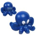 Octopus Stress Reliever - 2