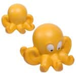 Octopus Stress Reliever - 5