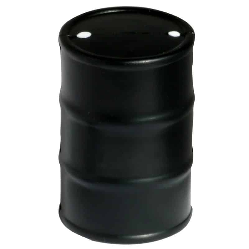 Oil Drum Stress Reliever - 1