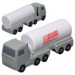 Oil Tanker Stress Reliever - 2