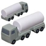 Oil Tanker Stress Reliever - 3