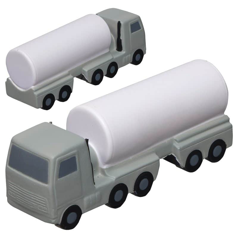 Oil Tanker Stress Reliever - 3