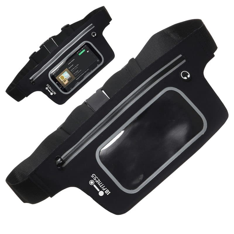 On-The-Move Touch-Thru Activity Waist Pack - 2