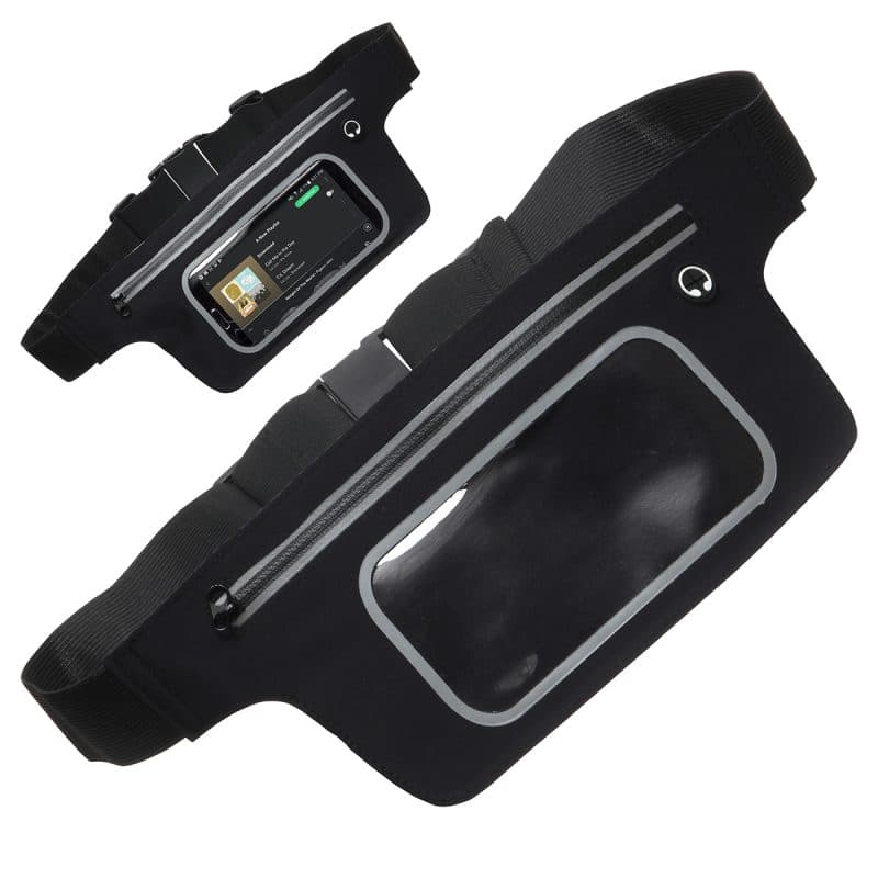 On-The-Move Touch-Thru Activity Waist Pack - 3