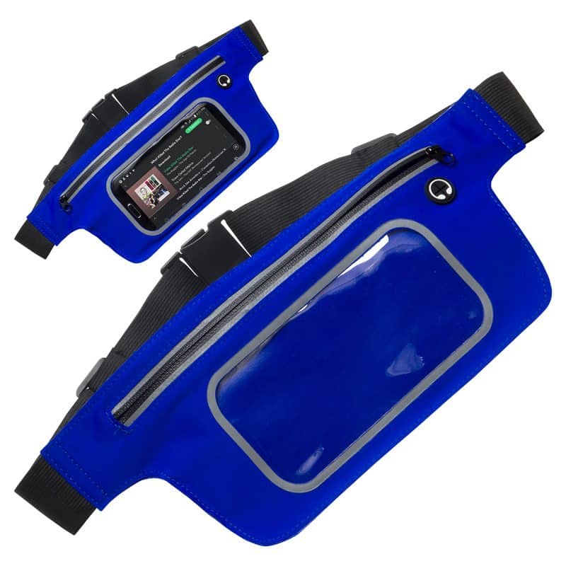 On-The-Move Touch-Thru Activity Waist Pack - 5