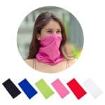 One-Color Printed Huggle - 1