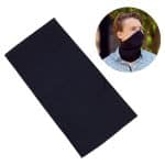 One-Color Printed Huggle - 3