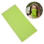 One-Color Printed Huggle - 7