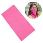 One-Color Printed Huggle - 9