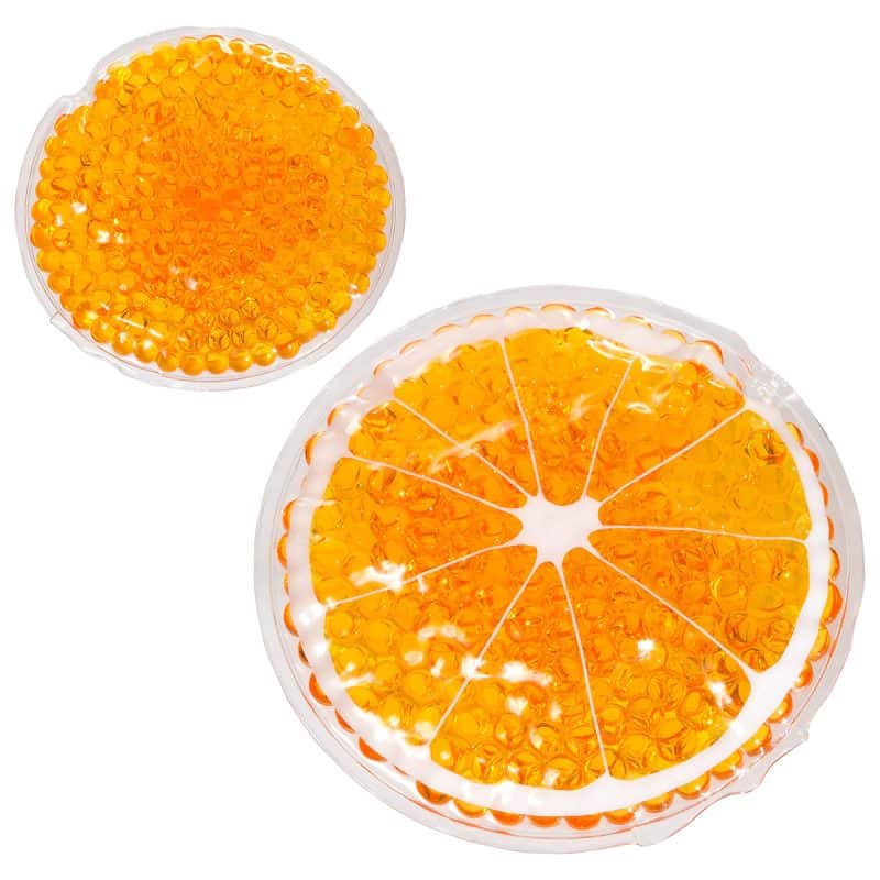 Orange Hot/Cold Pack - 1