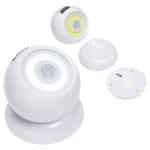 Orbit Swivel Beacon with Motion Detector - 1