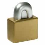 Padlock Stress Reliever - 3